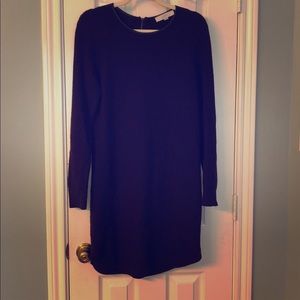 LOFT Sweater Dress - Small